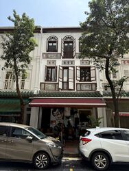 Telok Ayer Conservation Area (D1), Office #463912961